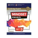 mindset for IELTS بوک کند