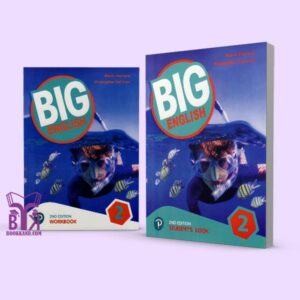 خرید کتاب big-english 2 بوک کند Bookkand