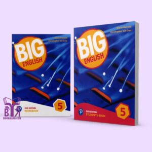 خرید کتاب big-english 5 بوک کند Bookkand