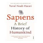 Sapiens بوک کند