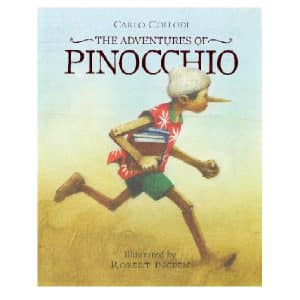 Pinocchio بوک کند