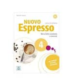 بوک کند B2 Espresso