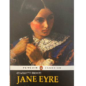 Jane Eyre بوک کند