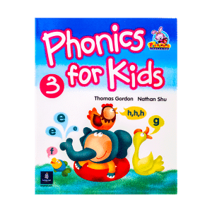 بوک کند phonics for kids