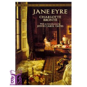 خرید کتاب رمان-انگلیسی-Jane-Eyre بوک کند