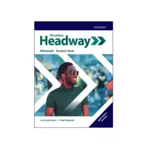 خرید کتاب Headwau Advanced 5th Edition