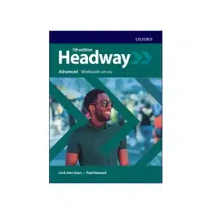 خرید کتاب Headwau Advanced 5th Edition