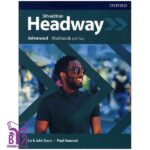 خرید کتاب Headway Advanced بوک کند Bookkand