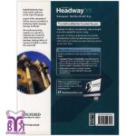 خرید کتاب Headway Advanced بوک کند Bookkand