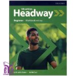 خرید کتاب Headway-Beginner بوک کند