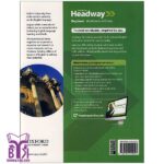 خرید کتاب Headway-Beginner بوک کند