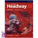 خرید کتاب Headway Elementary بوک کند