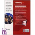 خرید کتاب Headway Elementary بوک کند