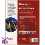 خرید کتاب Headway Elementary بوک کند