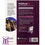 خرید کتاب Headway Upper intermediate بوک کند Bookkand