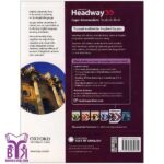 خرید کتاب Headway Upper intermediate بوک کند Bookkand