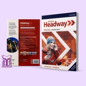 خرید کتاب headway-elementary بوک کند Bookkand