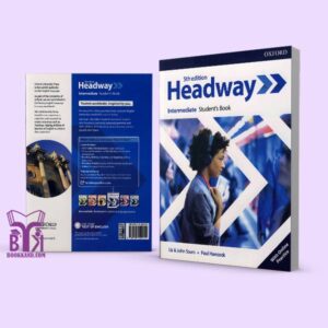 خرید کتاب headway-inter بوک کند Bookkand