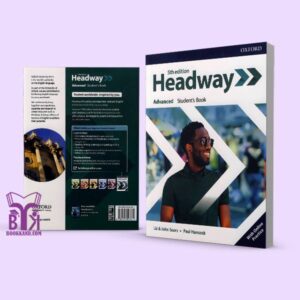 خرید کتاب headway adv بوک کند Bookkand