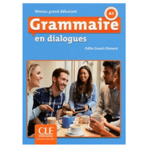 بوک کند grammaire en dialogues