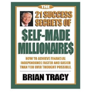 21success secrets of self made millionaire بوک کند