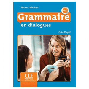 بوک کند grammaire en dialogues