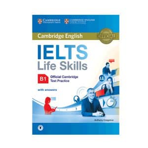 IELTS life skills B1