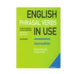 English phrasal verbs in use intermediate