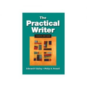 The practical writer بوک کند
