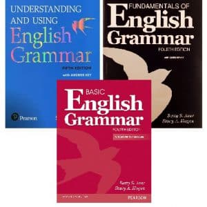 English Grammar Betty azar