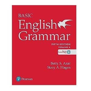 خرید کتاب basic english grammar 5th بوک کند Bookkand