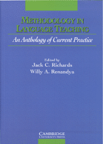 methodology in language teaching