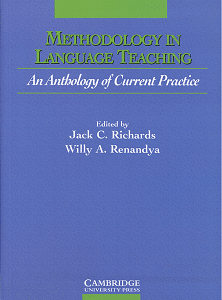 methodology in language teaching