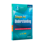 steps to understanding