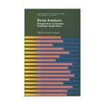 بوک کند Error analysis perspective on second language acquisition