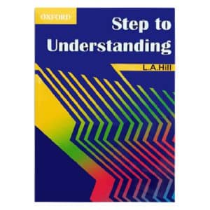 خرید کتاب Steps to Understanding