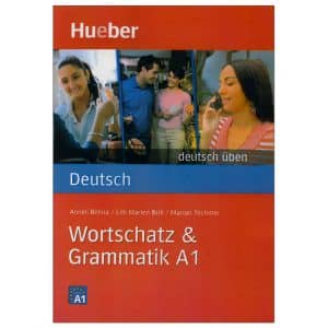 Wortschatz and Grammatik A1