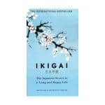 کتاب Ikigai