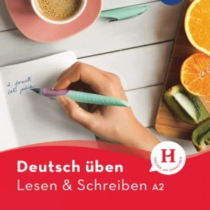 -Deutsch-uben-Lesen-Schreiben A2