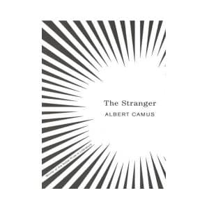 The Stranger انگلیسی