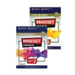 For Ielts Mindset مایندست دوجلدی دوم جلدهای 2 و 3