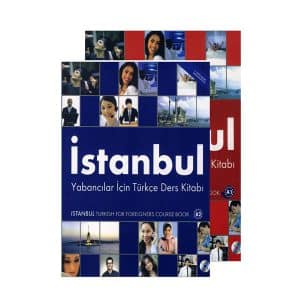 Istanbul A دوجلدی