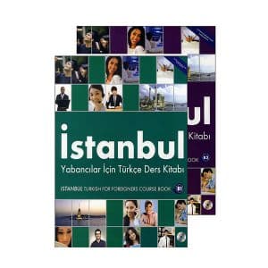 Istanbul B دوجلدی