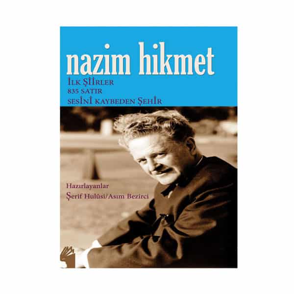 Nazım Hikmet