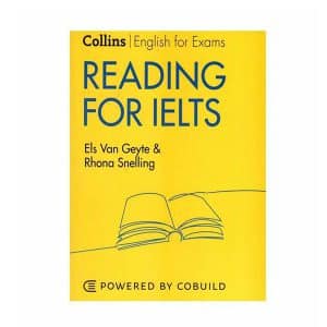 Collins Reading For IELTS 2nd