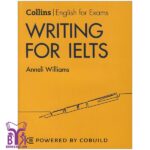 خرید کتاب Collins-English-for-Exams-Writing-For-Ielts بوک کند Bookkand