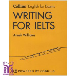 خرید کتاب Collins-English-for-Exams-Writing-For-Ielts بوک کند Bookkand