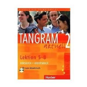 خرید کتاب TANGRAM A2-5-6 بوک کند