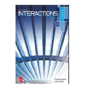 خرید کتاب Interactions Access Reading 6th Edition بوک کند bookkand