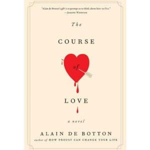 خرید کتاب The Course OF Love از بوک کند